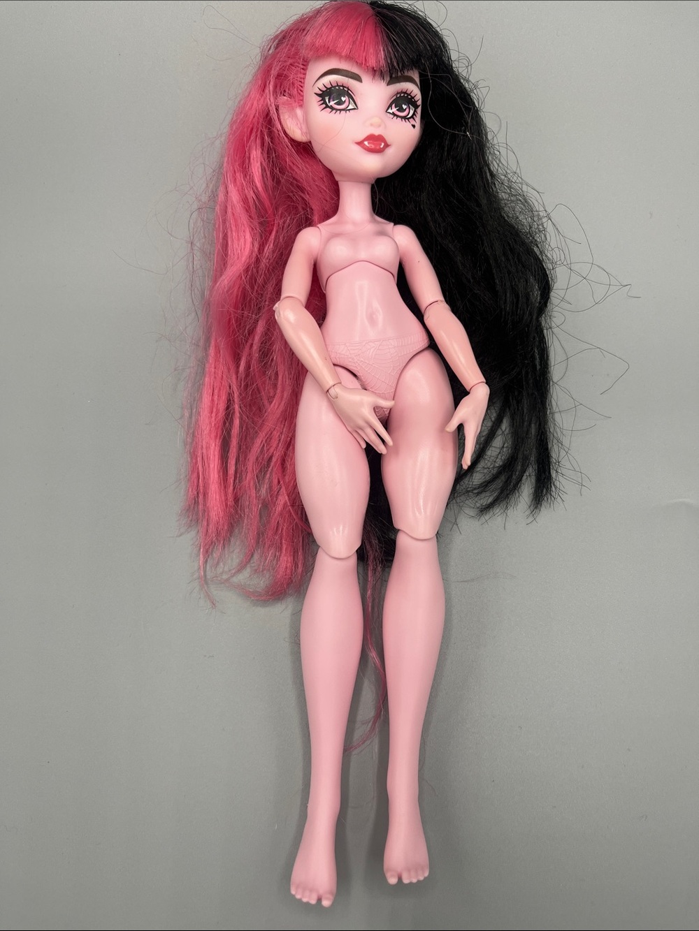 Draculaura Monster High Doll 2022